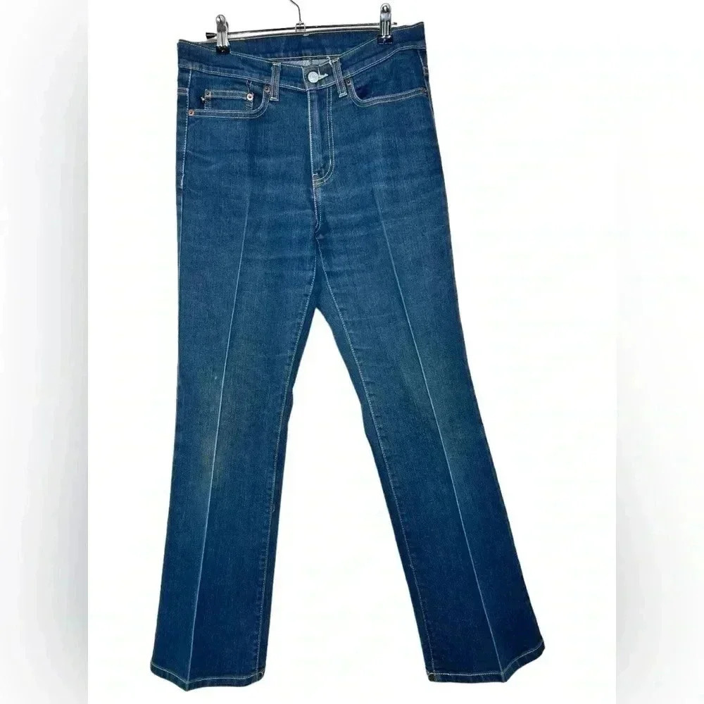 Lauren Ralph Lauren women's classic bootcut size 6